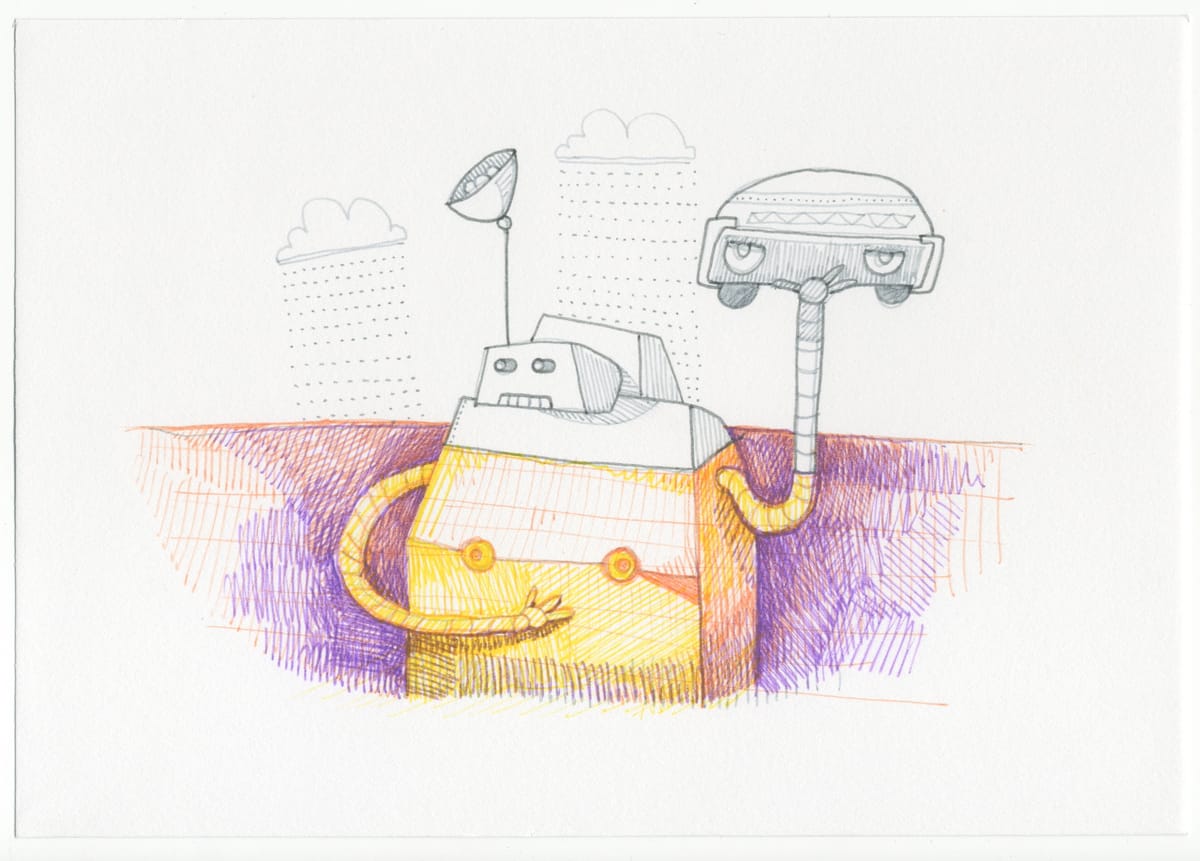 robot-473-2009